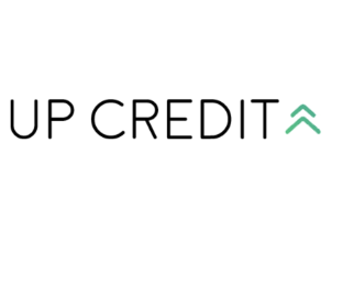 Up Credit logo